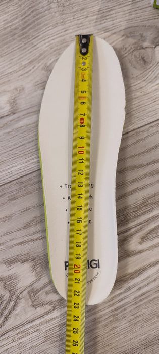 Buty jesienne Primigi Gore-Tex