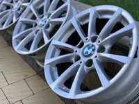 Диски BMW Original R16 5x120 Et31 7J. E90/F10/F30E60/G30. 390 Стиль