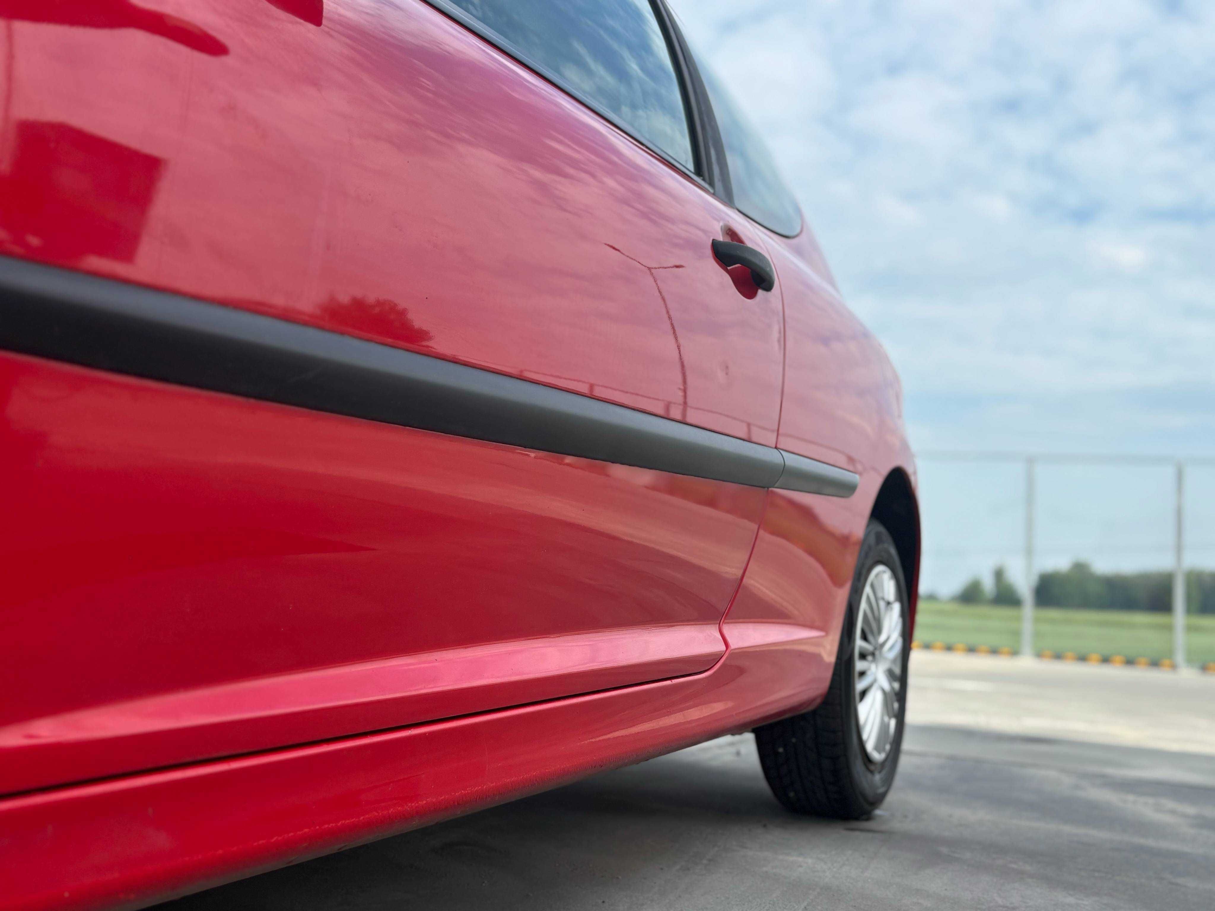 Peugeot 207 1.4hdi super stan
