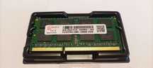 Pamięć RAM DDR3L 8GB