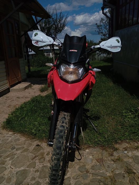 Шинерай 250 6Б стан ідеальний