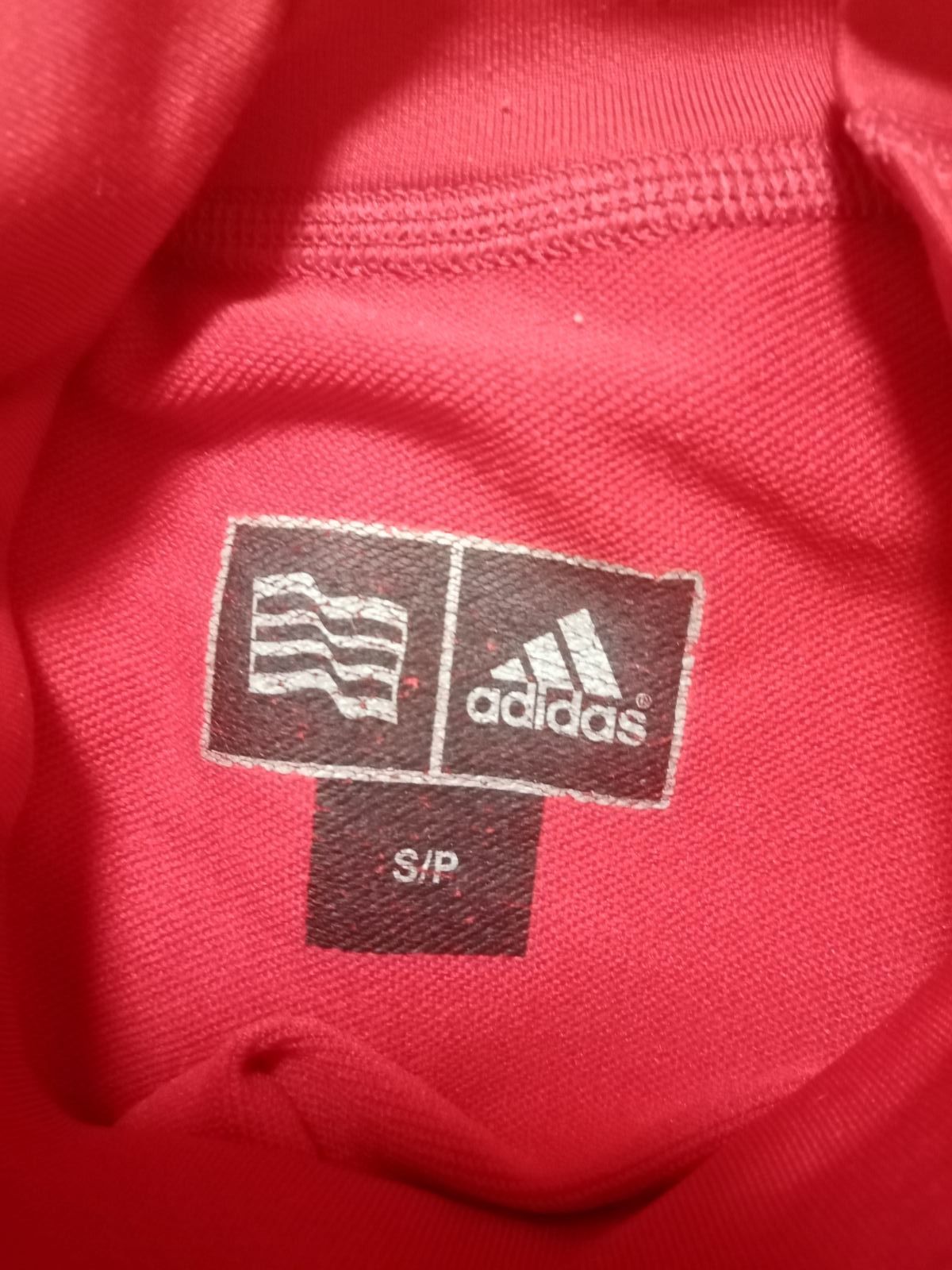 Термо кофта Adidas