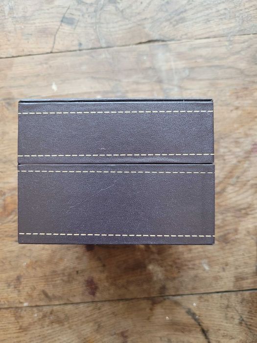 Pudełko Caribbean Joe