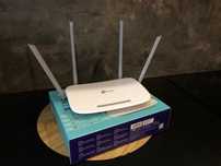 Wi-Fi Router TP-LINK AC1200