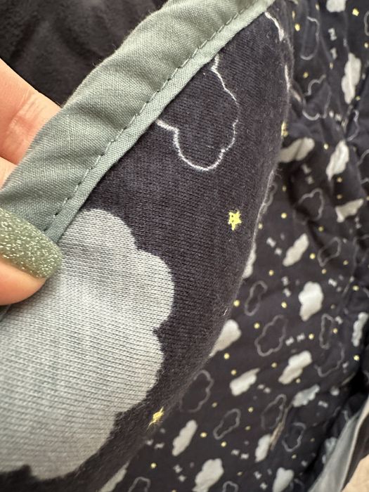 Кокон конверт у автолюльку, автокрісло, коляску