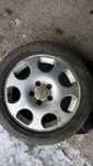 Felgi Aluminiowe 4szt Audi A 3