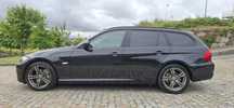 BMW 316D TOURING - APENAS 169.000 km