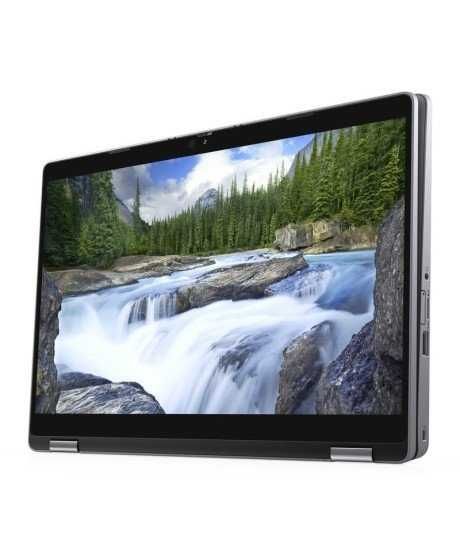 Portátil Dell Latitude 5310, i7, 16GB, Touchscreen Recondicionado