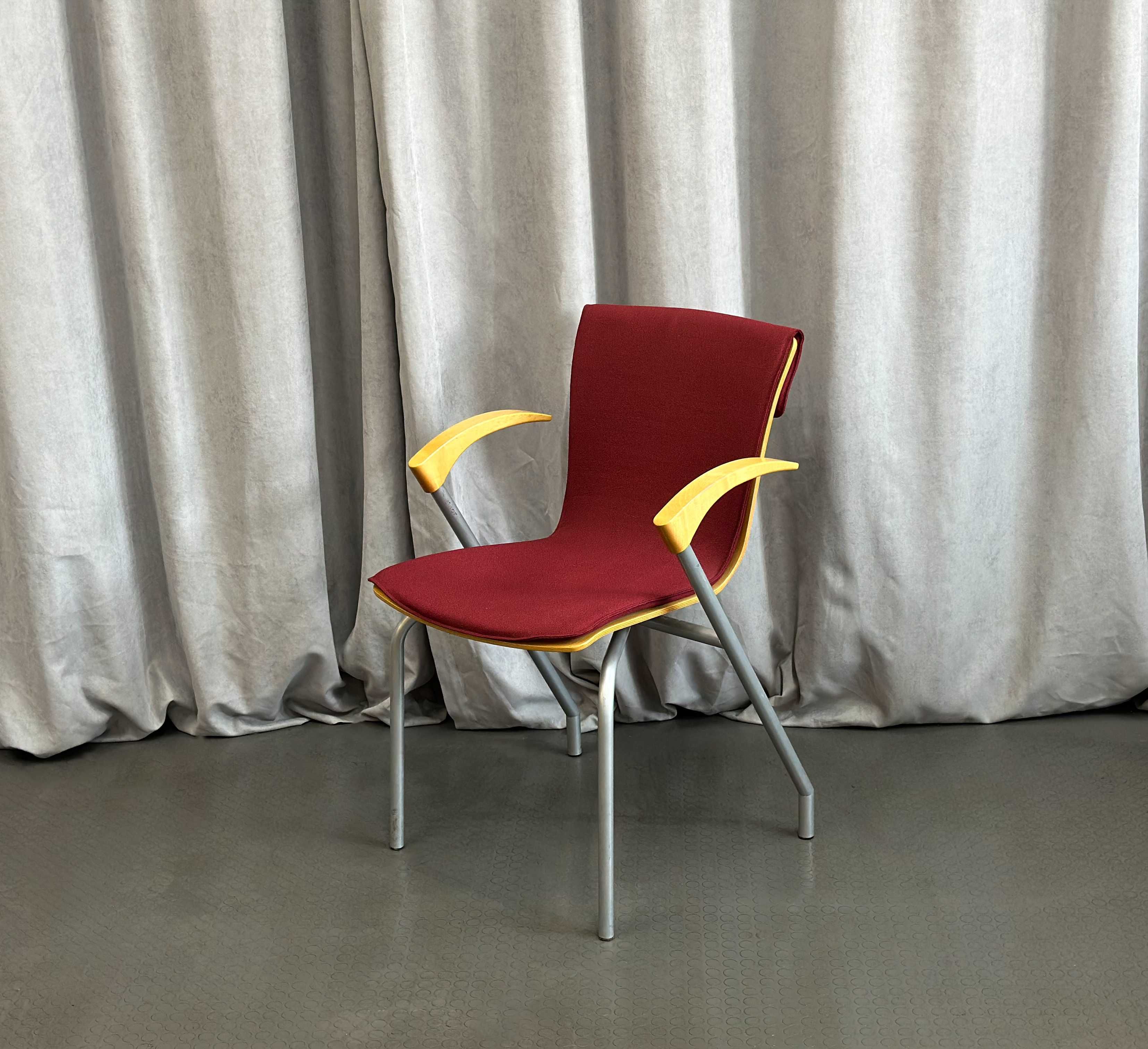 Дизайнерський данський стілець Four Design/крісло/крісла/стільці/меблі