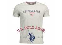 T-shirt Męski U.S. Polo Assn. r. XXL