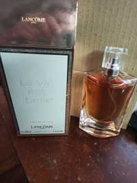 Lancome La vie est belle