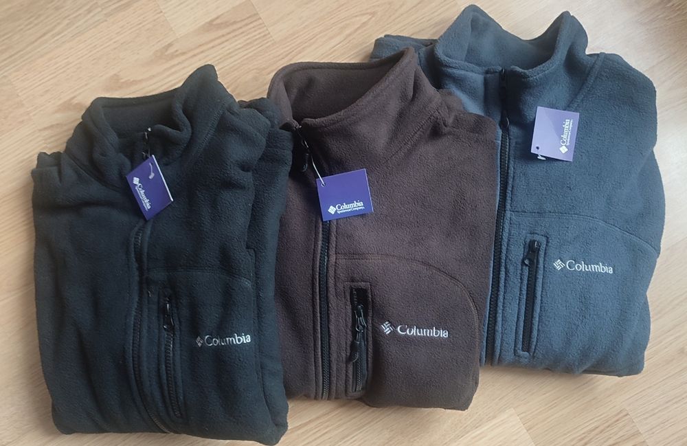 Фліска чоловіча, кофта М, Л, Хл, 2Хл