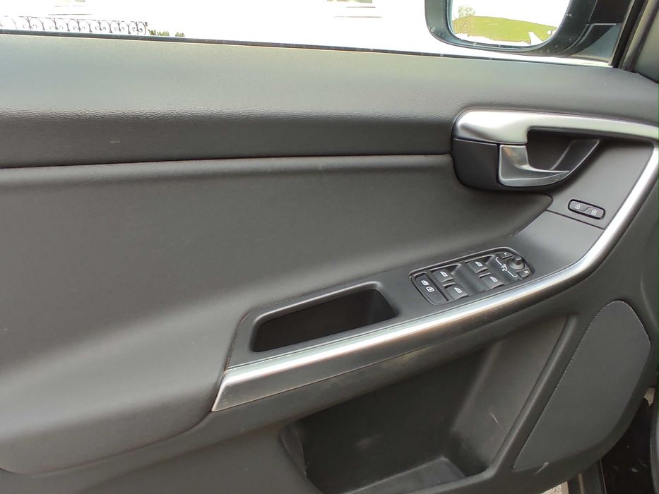 Volvo XC 60 Drive
