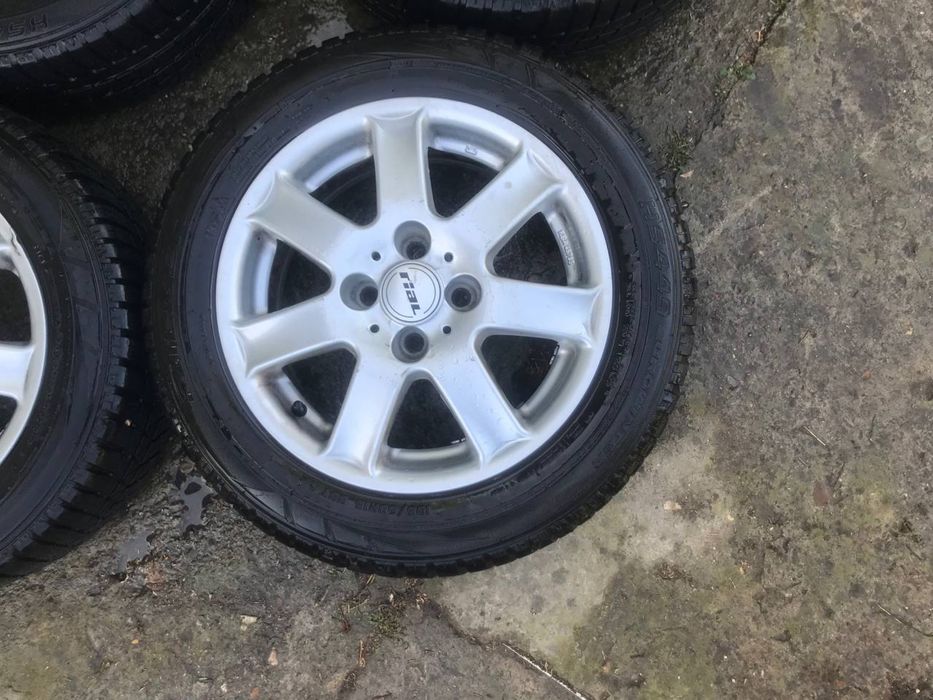 Продам колеса 15