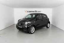 Smart ForFour 1.0 Passion 71 Aut.