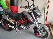 Escape para Moto