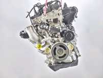 Motor B48A20A BMW 2.0L 184CV