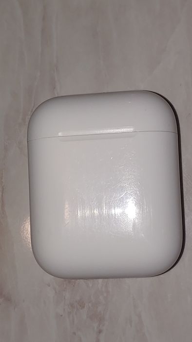 airpods case чехол оригинал