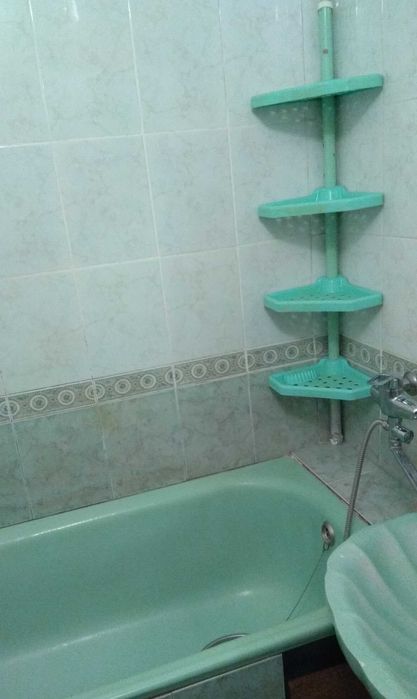 Довгострокова оренда 2-х кімнатної квартири