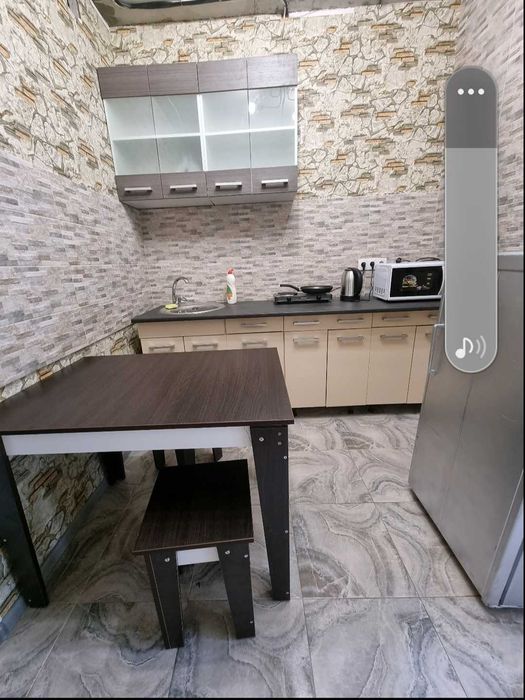 Сдам 1-к у новобудові на Кардачах подобово та погодинно Шулявка, НАУ