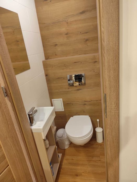 Pokój KRK Opolska Prądnik Biały UE PK AHG UPStudent Mieszkanie Wynajem