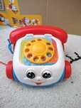 Telefon stacjonarny