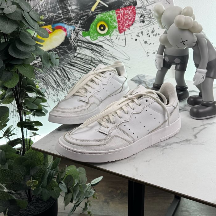 Кросівки Adidas Super Court 44 розмір Е5830