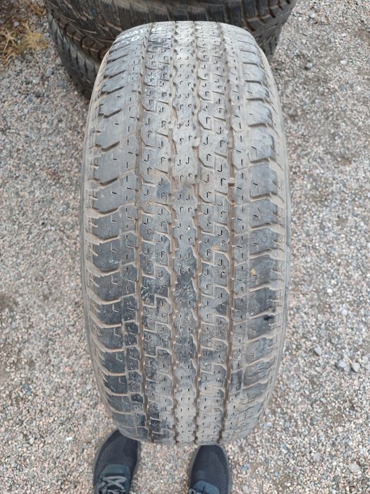 Резина одиночка 265.65.17