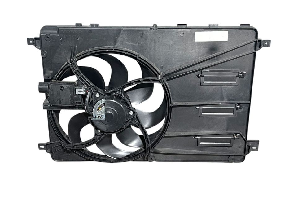 Ventilador Radiador Volvo V40 1.6d  31319165 31686812