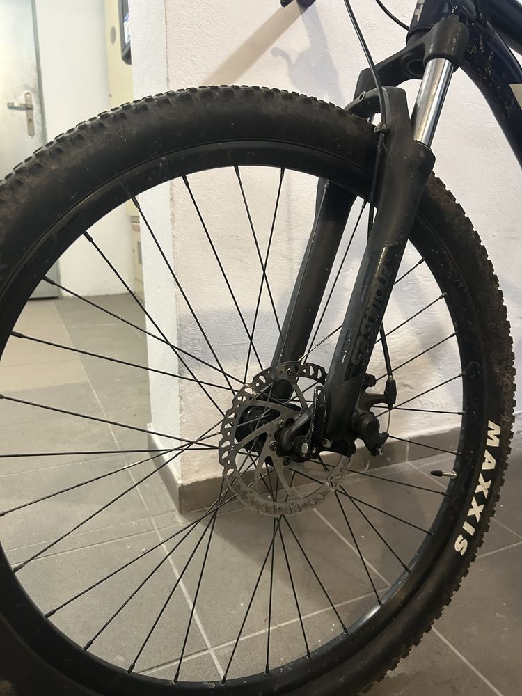Rower Giant talon 3