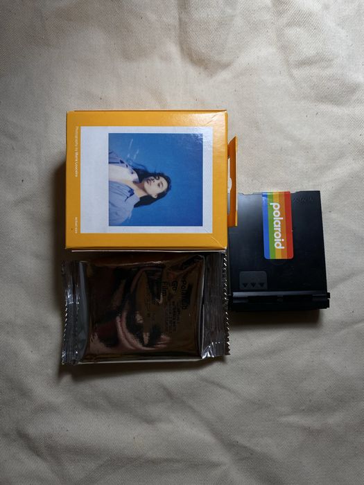 Картриджі для Polaroid Color Go Film