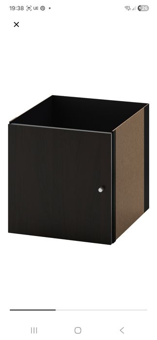 Porta para estante IKEA KALLAX