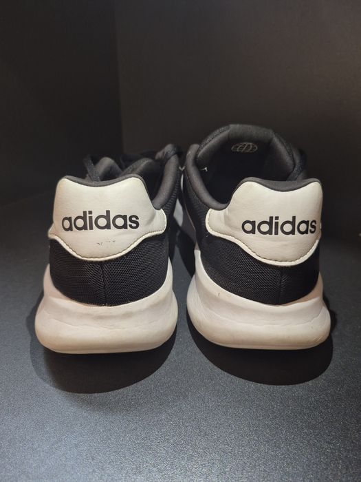 Оригінальні кросівки Adidas LITE RACER 3.0(Б/У-БЕЗ УСТІЛОК)46-30см