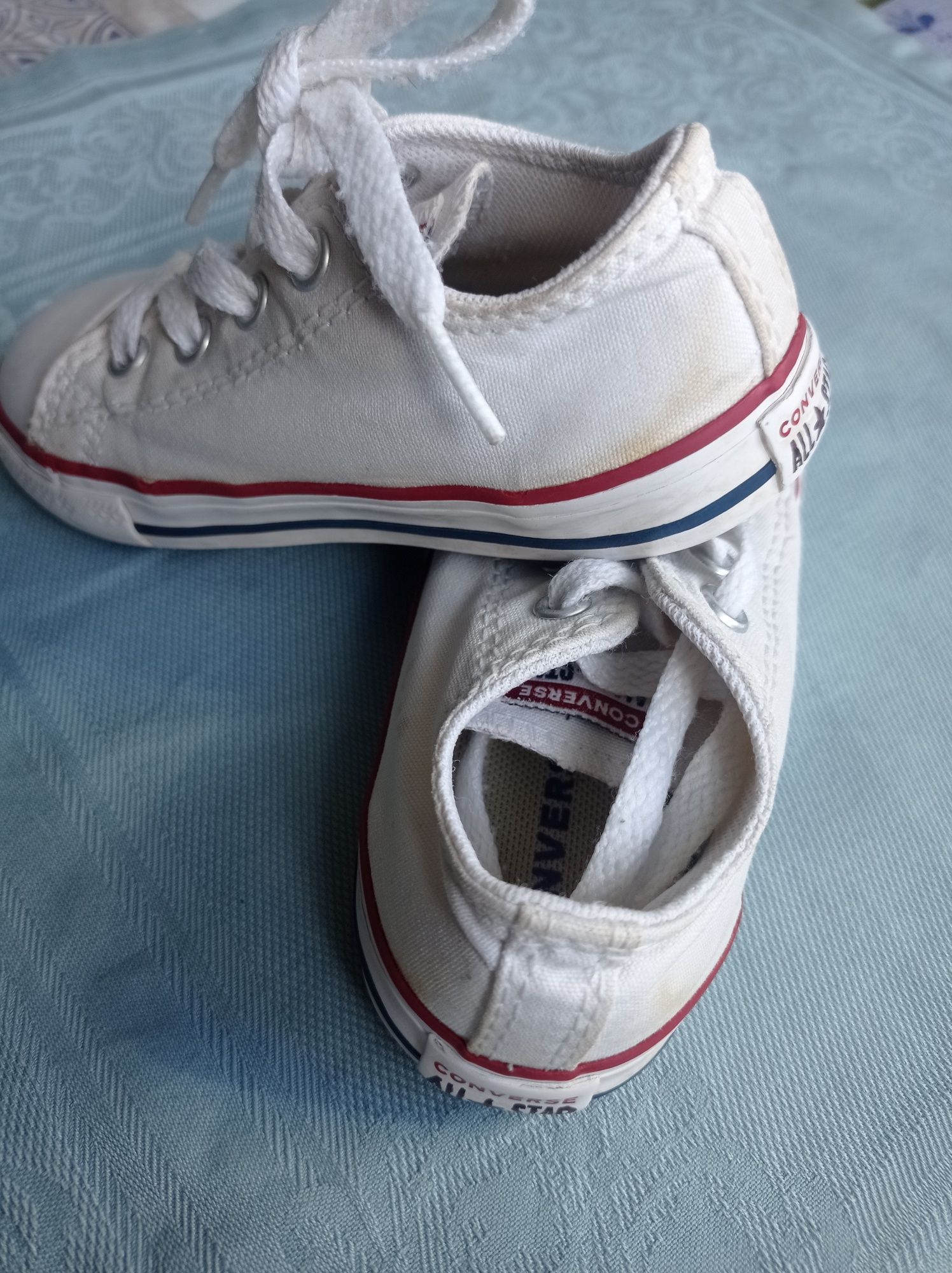 Кеди дитячі Converse оригінальні 24