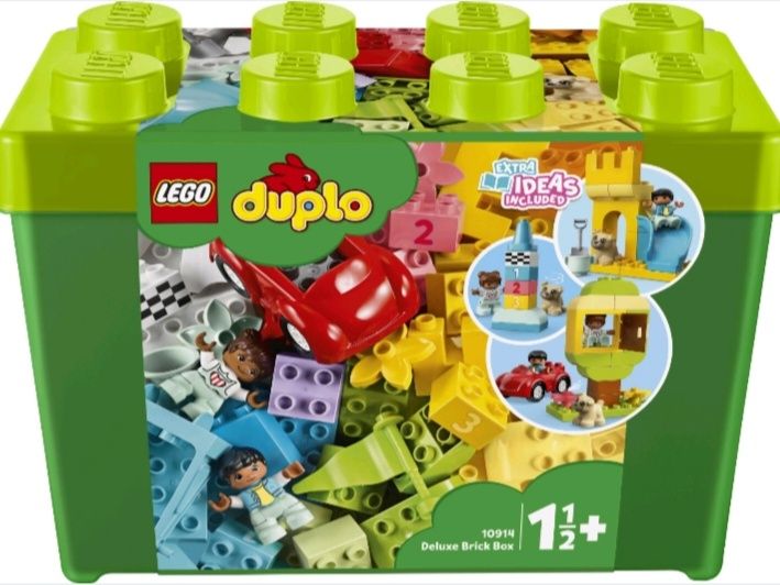 Lego duplo Mega bloks