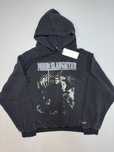 Худі Grailz Project G/R Mind Slaughter M L ERD Vetements Oversized