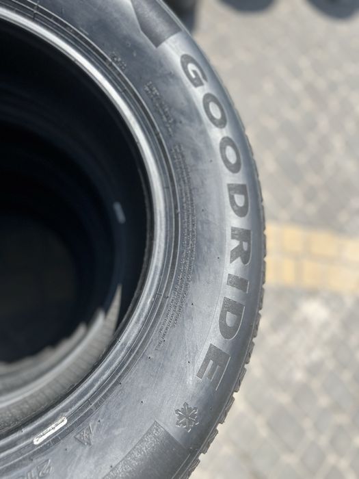 Шини всесезонні 215/65 r16 Goodride All Season Elit 2024 нові