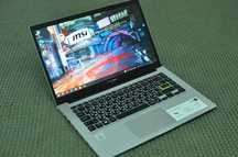 Игровой ноутбук Asus vivobook X413 (Core i5/8Gb/SSD/intel UHD 2Gb)