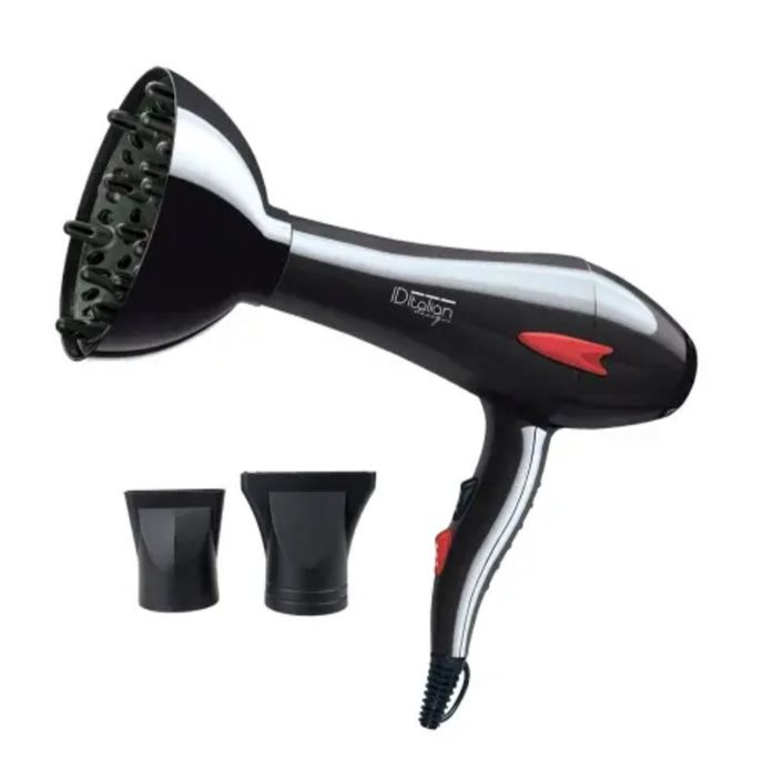 Secador de Cabelo