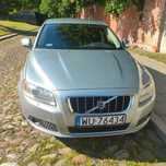 Volvo V70 Volvo V70 2.4 D5 AWD automat z polskiego salonu. Bezwypadkowy.