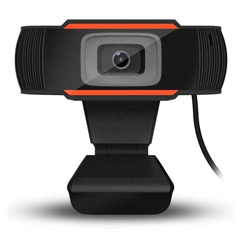 Kamera internetowa Digital High Definition Webcam
