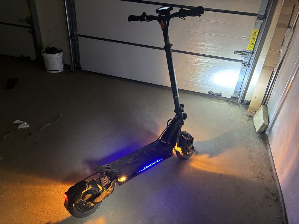 Kukirin G2 Master
