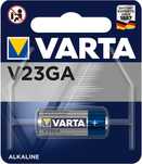 Pilhas Para Blister VARTA ALCALINA V23GA 12V NOVA 1 unidade