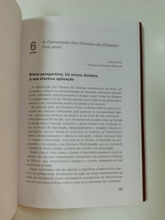 A Escola e a Criança em risco, de Beatriz Pereira