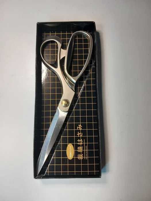 Nożyce Krawieckie – Precyzja i Wytrzymałość dla każdego Rzemieślnika!