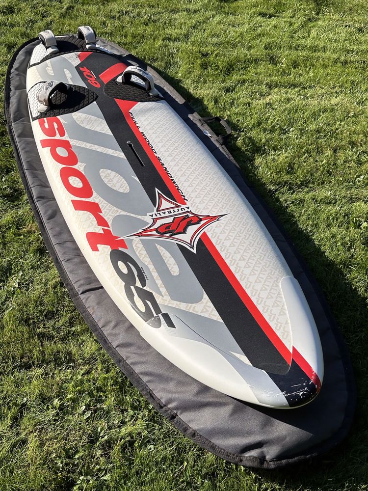 Deska JP Australia Super Sport 65 V 109  POLECAM!!!
