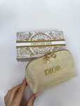Kosmetyczka Dior beauty