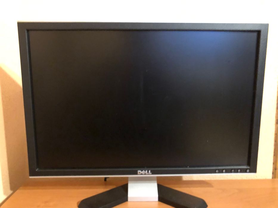 Monitor Dell 2208WFP