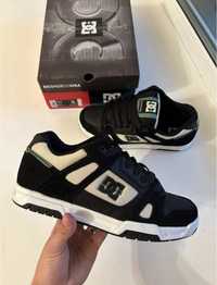 Кроссовки DC shoes