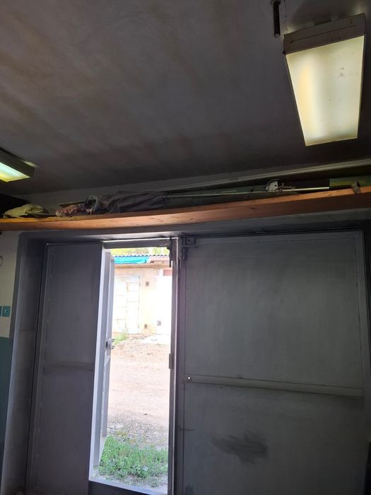 Продаю цегляний гараж(яма,підвал).кооператив #2.Вул.Південно-Кільцева.